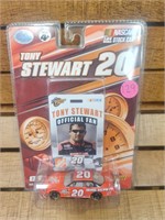 Tony Stewart