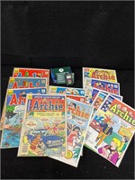 Archie Comic Lot