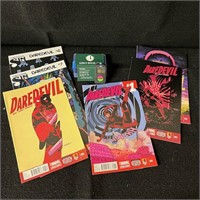 Daredevil Marvel Now Comic Lot W#1 Issue