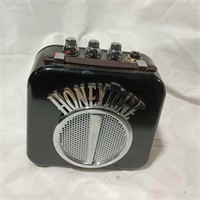 Honey Tone Portable Amplifier