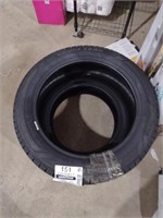 Goodyear 225/50 R17 Tire
