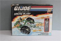 Vintage G.I. Joe Artic Blast