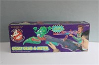 Vintage Ghostbusters Ghost Grab-A-Meter