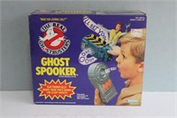 VIntage Ghostbusters Ghost Spooker Voice Modulator