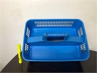 Cleaning Caddy Basket