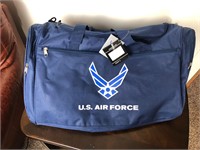 U.S. Air Force Duffle Bag