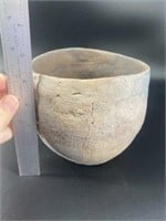 Caddo Jar    Pottery