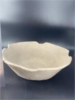 Large Caddo Bowl    Pottery