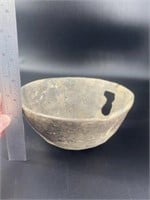 Caddo Bowl    Pottery