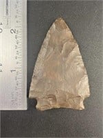 San Patrice      Indian Artifact Arrowhead