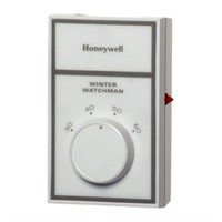 Honeywell Winter Watchman White Temperature Alarm