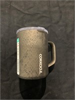 Corkcicle Snakeskin 16oz Mug