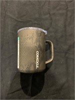 Corkcicle Snakeskin 16oz Mug