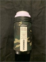 Corkcicle Camouflage Artican Can Holder