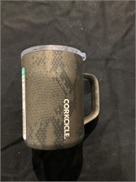 Corkcicle Snakeskin 16OZ Mug
