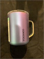 Corkcicle Iridescent 16OZ Mug
