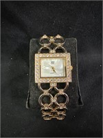 Vintage GG Quartz Ladie's Watch