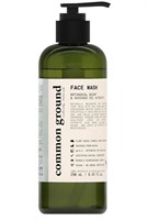 Common Ground Natural Face Wash
