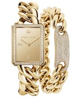 Kendall + Kylie Women’s Watch & Bracelet