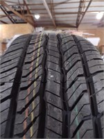 225/45 R17 General Tire