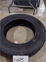 Goodyear 205/60 R16 Tire