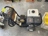 GENERAC POWER WASHER MODEL PRO 30  3000PSI, WITH A
