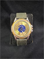 Star Line Horse Women's Watch