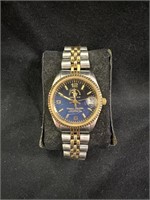 Hollywood Polo Country Club Watch