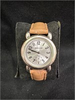 Brigade Men's Watch