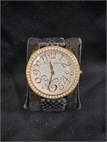 Betsy Johnson Ladies Watch