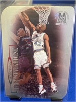 1996 Skybox Metal Xplosion Jerry Stackhouse