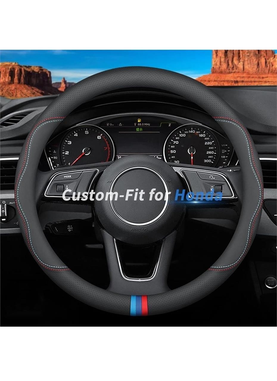 ($90) Deer Route Custom-Fit for Honda Steering