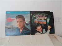 Elvis & Polka album