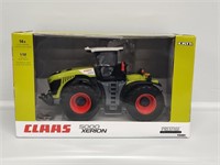 1:32 Prestige Collection Claas Xerion 5000