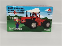 1:32 Allis-Chalmers 7580 National Farm Toy show