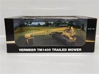 1:32 Vermeer TM 1400 Trailed Mower
