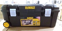 DeWalt Rolling Tool Box