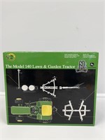 1:16 JD140 Precision Lawn and Garden set