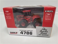 1:64 International Harvester 4786 Toy Tractor