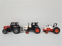 1:32 Case Tractors(3) CIH 2294, Case 2294, Case