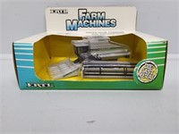 Ertl Farm Machines Deutz-Allis Combine