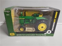 1:16 ERTL John Deere 4020 Standard Tractor
