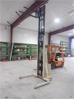Crown Electric Hand Forklift