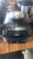 Ninja cooker