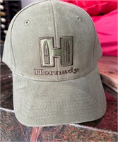 NEW HORNADY Baseball Hat Cap