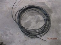 UNKNOWN STEEL CABLE