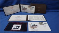 Stamp Collection-1985 Canada's First Duck Stamp,