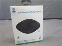 NEW AT&T Wireless Charging Pad