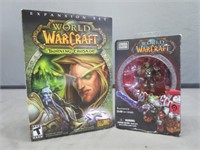 World of Warcraft PC Gaming - Complete
