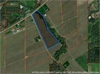 14 Acres of Vacant Land on Walnut Rd.